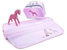 STEIFF® 235979 Giraffe mit