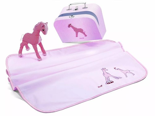 Steiff 235979 giraffe mit - 235979,