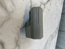 99 Stingray 240 CS Boot AFI Marine Windschutzscheibe Wischer Motor Servo