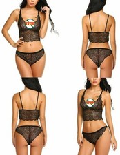 MCT Fine Edel Spitzen BH TOP