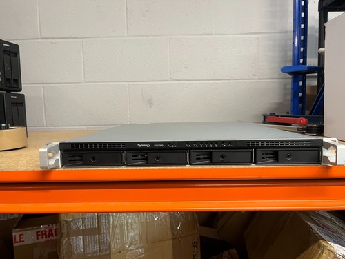 Rs812rp bay synology nas - rs812rp+,