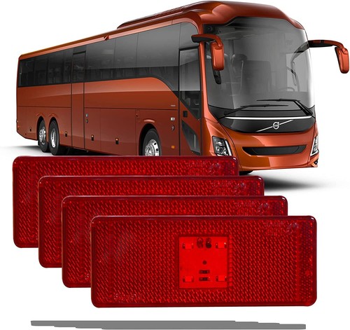 Led blinkleuchten markierung - blinkleuchten,