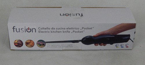 Elektrisches küchenmesser - elektrisches,