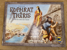 EUPHRAT & TIGRIS (Hans im Glück)