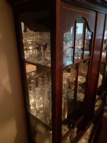 Exclusive glasvitrine im - exclusive, glasvitrine,
