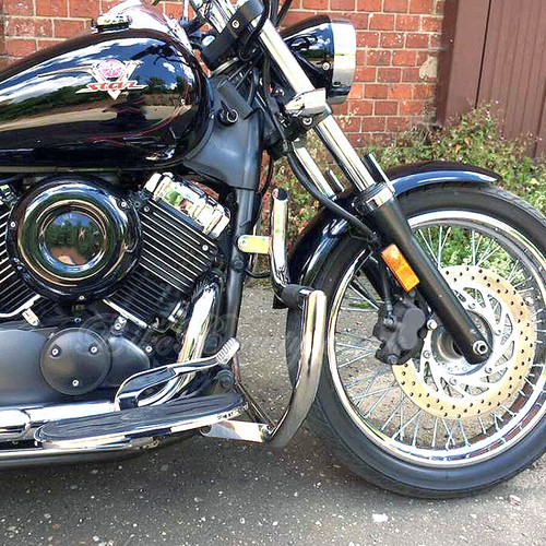 Yamaha dragstar star xvs - yamaha, /