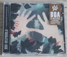 Phillip Boa & The Voodooclub