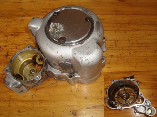 Rex 125 chopper - rex, smchp
