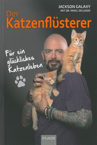 Galaxy der katzenflüsterer - galaxy:,