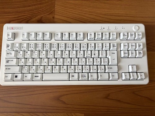 Topre realforce r3hc23 - topre,