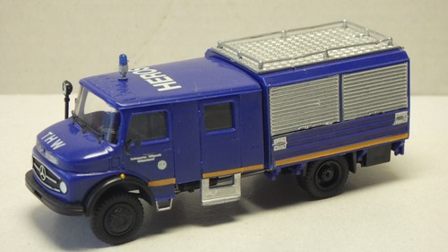 L1313 doka achs - l1313, thw