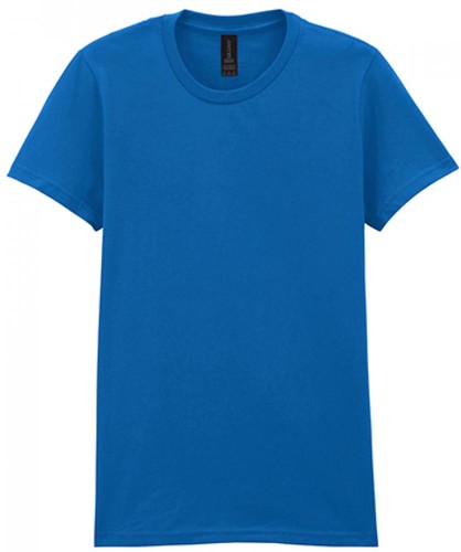 Damen softstyle midweight - softstyle®,