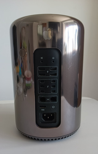 Apple mac pro 2013 - apple, 6,1