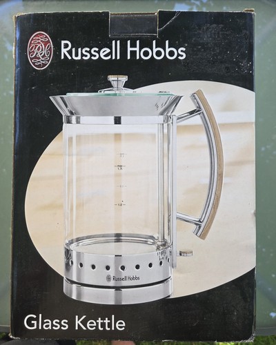 Russell hobbs 13421 glas - hobbs,