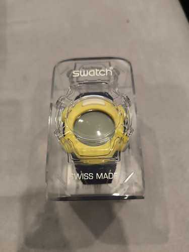 Swatch beat neu unbenutzt - neu,