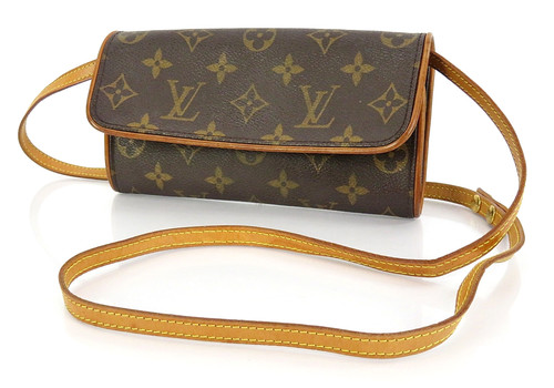 Echt louis vuitton - echt, pm