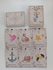 Lenormand karten neu - lenormand, modern