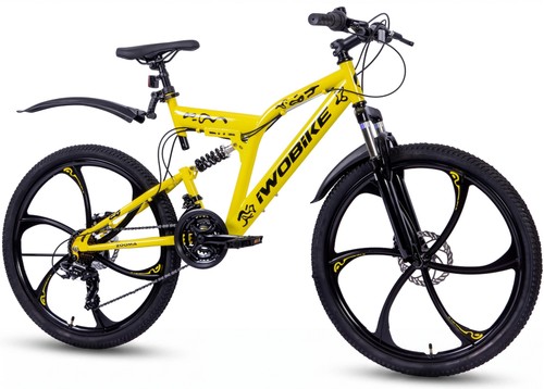 Iwobike zooma mountainbike - iwobike, 26"