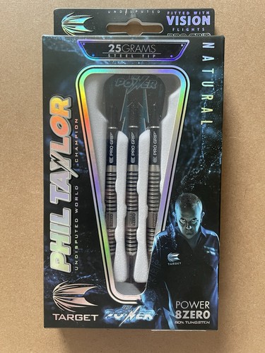 25g tungsten darts - 25g,
