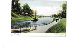 Lübeck - Elb-Trave-Kanal