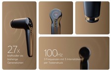 Novafon max + Physio Praxis-Ausstattung, wie neu!