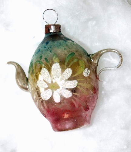 Antiker christbaumschmuck - antiker,