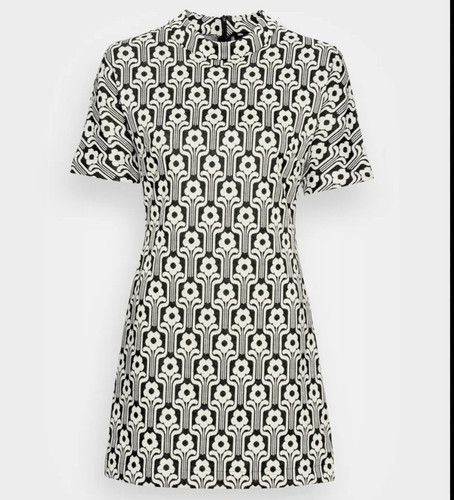 Desigual damen shirtkleid - desigual,