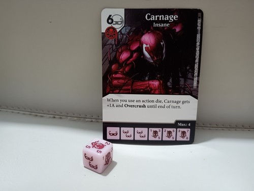 Dice masters the amazing - dice,