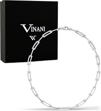 Vinani Damen Kollier
