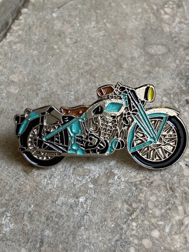 Pin monet goyon - 500, lss