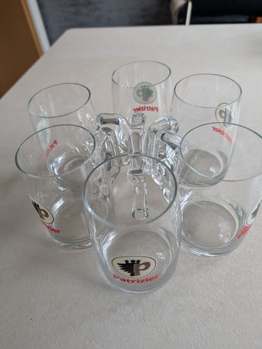 Patrizier bierkrug - ,