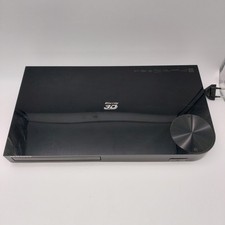 Samsung BD-F5500 3D Blu-Ray
