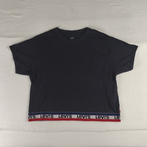 Levis shirt damen kurz - damen,