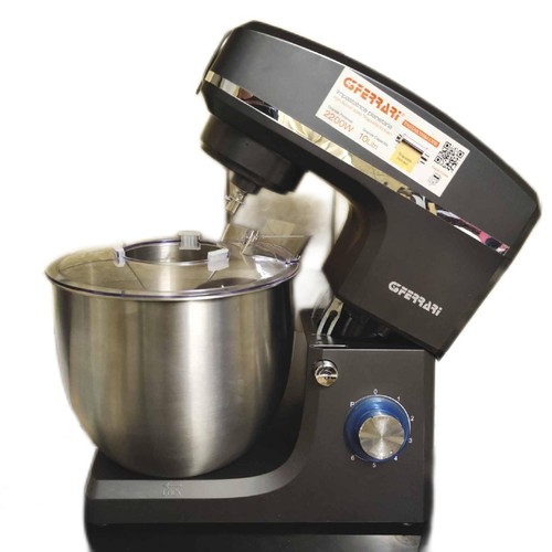 Ferrari knetmaschine - g3,