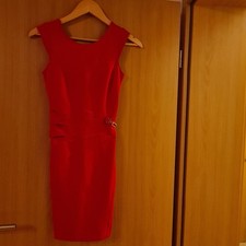 Rot LIPSY London Kleid