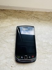 BlackBerry  Torch 9800 - Schwarz Smartphone Defekt an Bastler