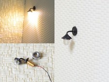 Wandlampen LED Straßenlampen