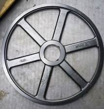 Keilriemenscheibe SPA630-03