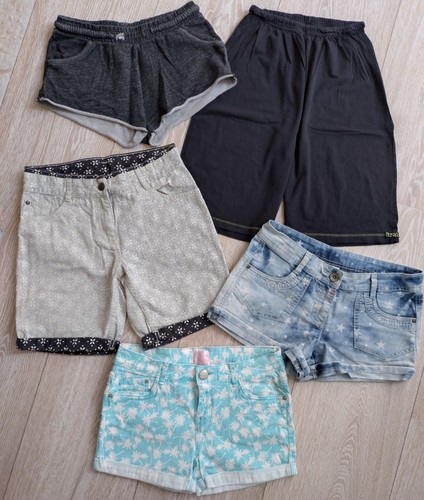 Shorts 164 here there - 164, here&there