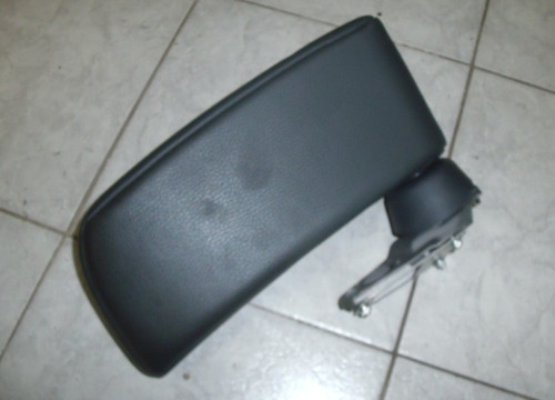 Mittelarmlehne kunstleder - mittelarmlehne,