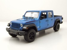 Jeep Gladiator Rubicon Pick Up