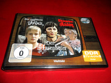 2 DvD - DDR TV Archiv - Der