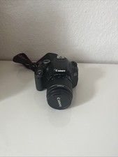 Canon EOS 600d