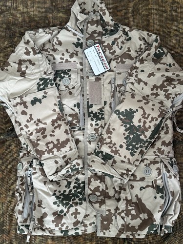 Tacgear smock tropentarn s - in,