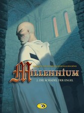 Millennium 2 | Die Schädel