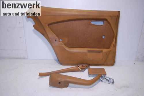 Mercedes w116 - w116, se