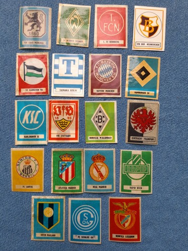 Sicker fußballsaison 1965 - sicker,