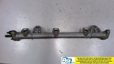 Kraftstoffverteiler 1. Reihe