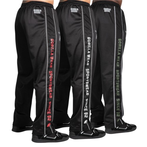 Gorilla wear functional mesh - gorilla,