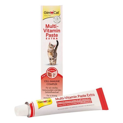 Gimpet multi vitamin extra - gimpet, multi-vitamin-extra